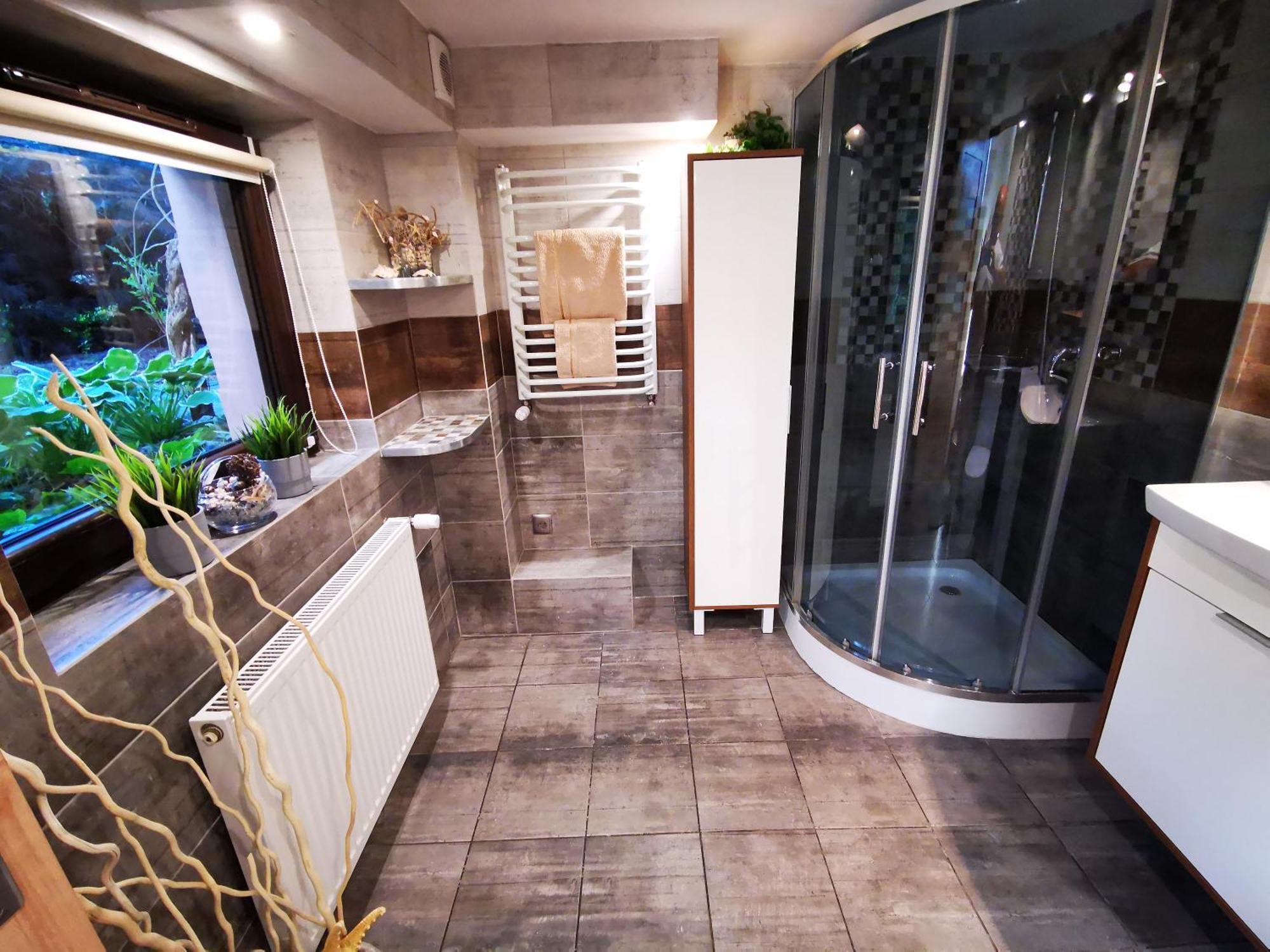 Apartament Aldi Бельско-Бяла Экстерьер фото