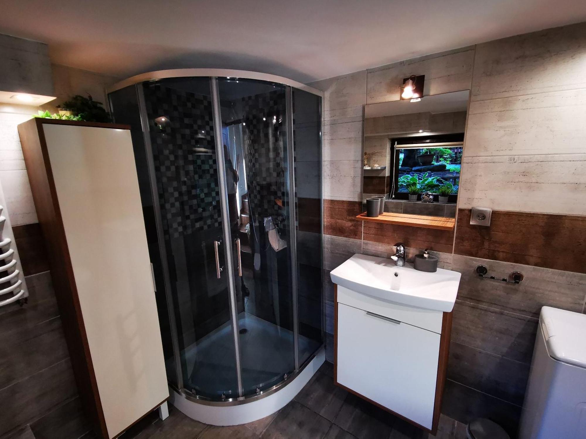 Apartament Aldi Бельско-Бяла Экстерьер фото