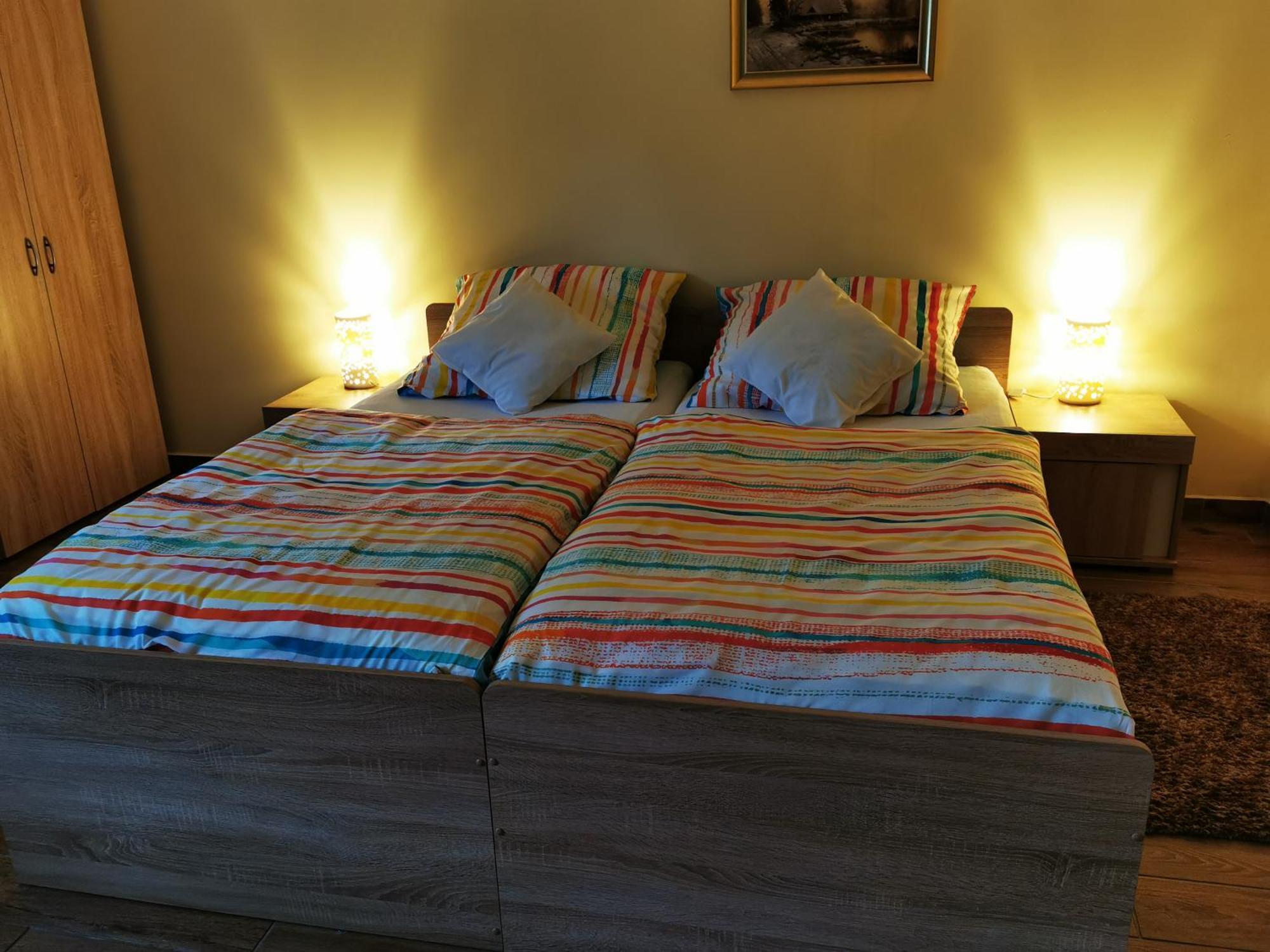 Apartament Aldi Бельско-Бяла Экстерьер фото