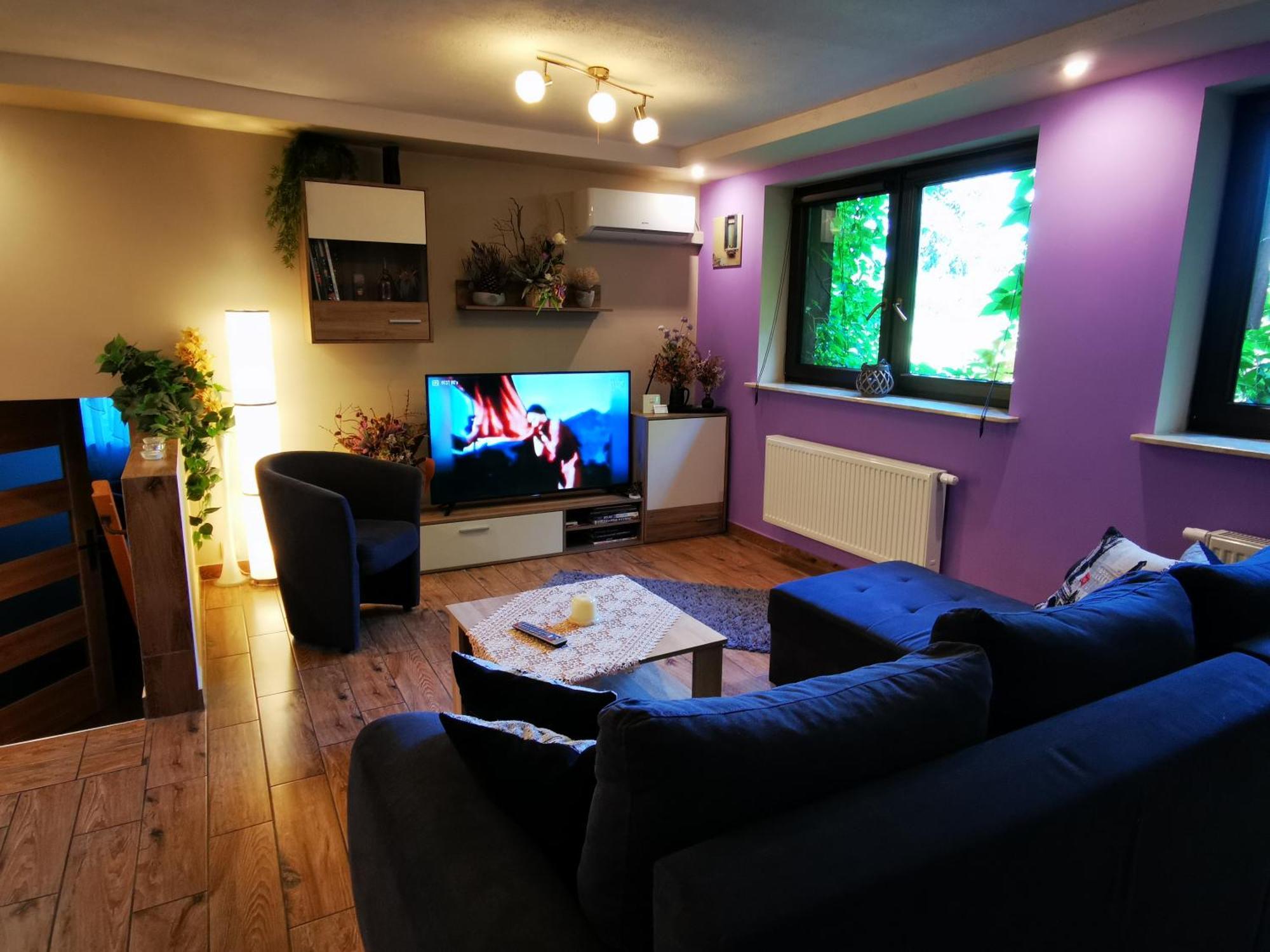 Apartament Aldi Бельско-Бяла Экстерьер фото