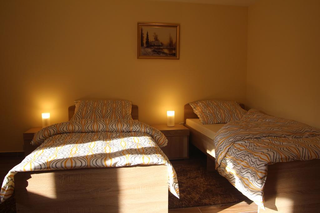 Apartament Aldi Бельско-Бяла Экстерьер фото
