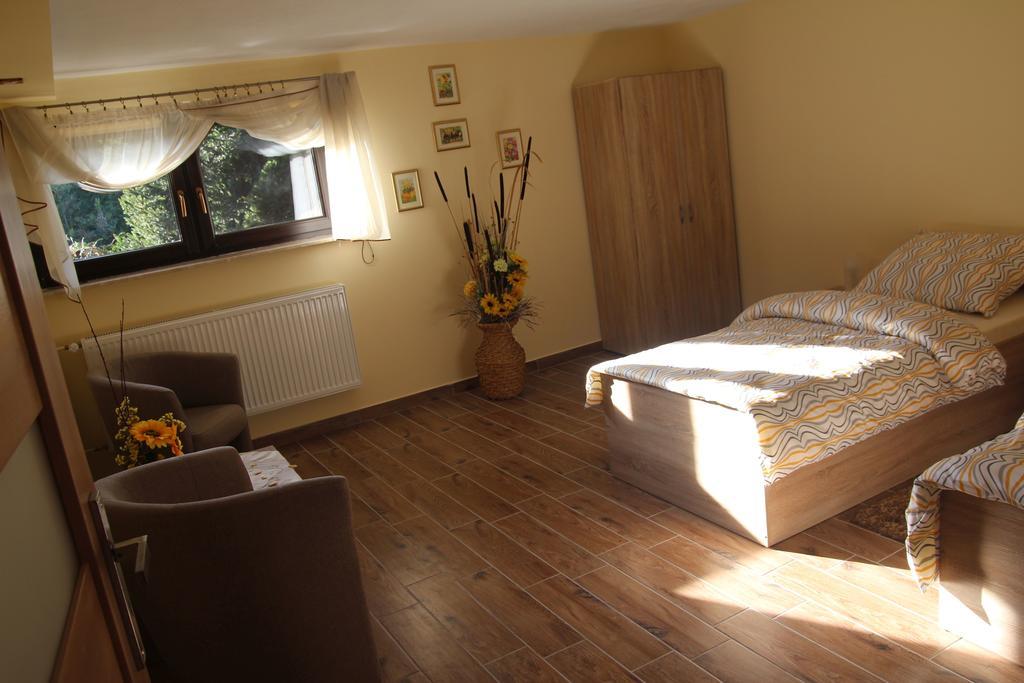 Apartament Aldi Бельско-Бяла Экстерьер фото