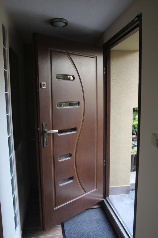Apartament Aldi Бельско-Бяла Экстерьер фото
